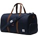 Herschel Novel recycelte Reisetasche 43 L, navy