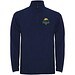 Himalaya 1/4 Zip - Fleecepullover für Herren, Navy Blue, L