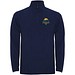 Himalaya 1/4 Zip - Fleecepullover für Herren, Navy Blue, M