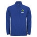 Himalaya 1/4 Zip - Fleecepullover für Herren, Royal, L