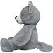 Husky Jona, grau