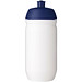 HydroFlex™ 500 ml Sportflasche, blau, weiß