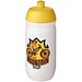 HydroFlex™ 500 ml Squeezy Sportflasche, gelb