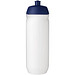HydroFlex™ 750 ml Sportflasche, blau, weiß