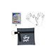 Hygieneset "Tiny", grau Hygieneset "Tiny", grau