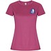 Imola Sport T-Shirt für Damen, Rossette, 2XL