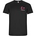 Imola Sport T-Shirt für Herren, Dark Lead, 2XL