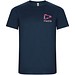 Imola Sport T-Shirt für Herren, Navy Blue, 2XL