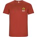 Imola Sport T-Shirt für Herren, rot, XL