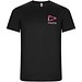Imola Sport T-Shirt für Herren, schwarz, M