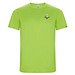 Imola Sport T-Shirt für Kinder, Lime / Green Lime, 4