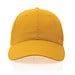 XD COLLECTION Impact 6-Panel-Cap mit AWARE™ Tracer, gelb