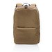 Impact AWARE™ 1200D 15.6 Zoll Laptop-Rucksack, braun, grau