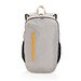 Impact AWARE™ 300D RPET Casual Rucksack, braun
