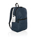 Impact AWARE™ RPET Basic Rucksack, navy blau