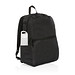 Impact AWARE™ RPET Basic Rucksack, schwarz