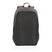 Impact AWARE™ RPET Standard Anti-Diebstahl Rucksack, schwarz