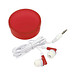 In-Ear-Kopfhörer Music-Box, rot