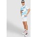 Individuell gestaltbares Funktions-Trikot aus Polyester, Herren, S, bunt