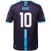 Individuell gestaltbares Fußballtrikot, Herren, L, bunt