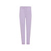 Iqoniq Cooper Jogger aus recycelter Baumwolle, lavender, XL