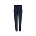 Iqoniq Cooper Jogger aus recycelter Baumwolle, navy blau, XL