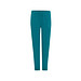 Iqoniq Cooper Jogger aus recycelter Baumwolle, verdigris, L