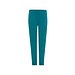 Iqoniq Cooper Jogger aus recycelter Baumwolle, verdigris, XXXL