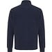 IQONIQ Elgon Quarter-Zip-Sweater, navy blau, XL