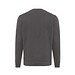 Iqoniq Etosha Lightweight Sweater aus recycelter Baumwolle, anthrazit, M
