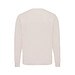 Iqoniq Etosha Lightweight Sweater aus recycelter Baumwolle, cloud pink, M