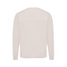 Iqoniq Etosha Lightweight Sweater aus recycelter Baumwolle, cloud pink, XS