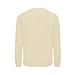Iqoniq Etosha Lightweight Sweater, cream yellow, S
