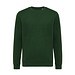Iqoniq Etosha Lightweight Sweater, forest green, S