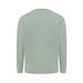 Iqoniq Etosha Lightweight Sweater, Iceberg green, S