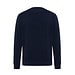 Iqoniq Etosha Lightweight Sweater, navy blau, S