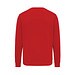 Iqoniq Etosha Lightweight Sweater, rot, S