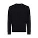 Iqoniq Etosha Lightweight Sweater, schwarz, S