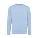 Iqoniq Etosha Lightweight Sweater, sky blue, S
