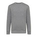 Iqoniq Etosha Lightweight Sweater, ungefärbte helles Anthrazit, S