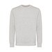 Iqoniq Etosha Lightweight Sweater, ungefärbte helles Grau, S