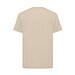 Iqoniq Kakadu relaxed T-Shirt, desert, M