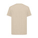 Iqoniq Kakadu relaxed T-Shirt aus recycelter Baumwolle, desert, S