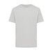Iqoniq Kakadu relaxed T-Shirt, heather grey, M