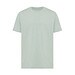 Iqoniq Kakadu relaxed T-Shirt, Iceberg green, M