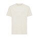 Iqoniq Kakadu relaxed T-Shirt, natural raw, M
