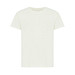 Iqoniq Koli Kids T-Shirt aus recycelter Baumwolle, natural raw, 5-6 y