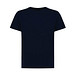 Iqoniq Koli Kids T-Shirt aus recycelter Baumwolle, navy blau, 3-4 y