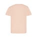 Iqoniq Koli Kids T-Shirt aus recycelter Baumwolle, peach nectar, 910