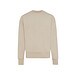 Iqoniq Kruger Relax-Rundhals-Sweater, desert, S